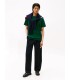 Tee shirt mc tommy menswear l6kgreen
