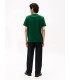 Tee shirt mc tommy menswear l6kgreen