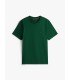 Tee shirt mc tommy menswear l6kgreen