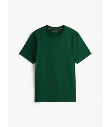 Tee shirt mc tommy menswear l6kgreen