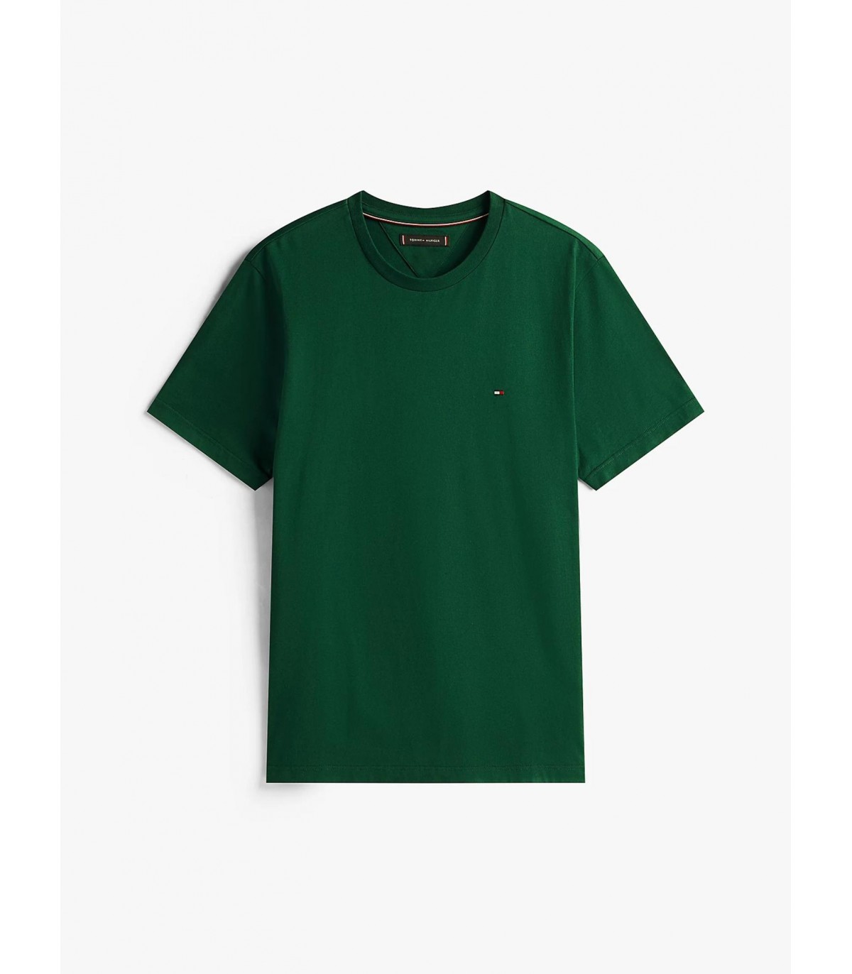 Tee shirt mc tommy menswear l6kgreen