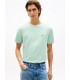 Tee shirt mc tommy menswear maicrushedmint