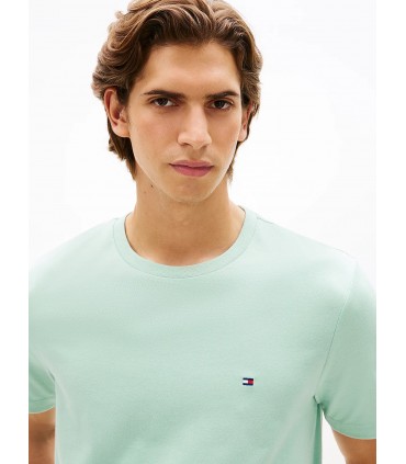 Tee shirt mc tommy menswear maicrushedmint