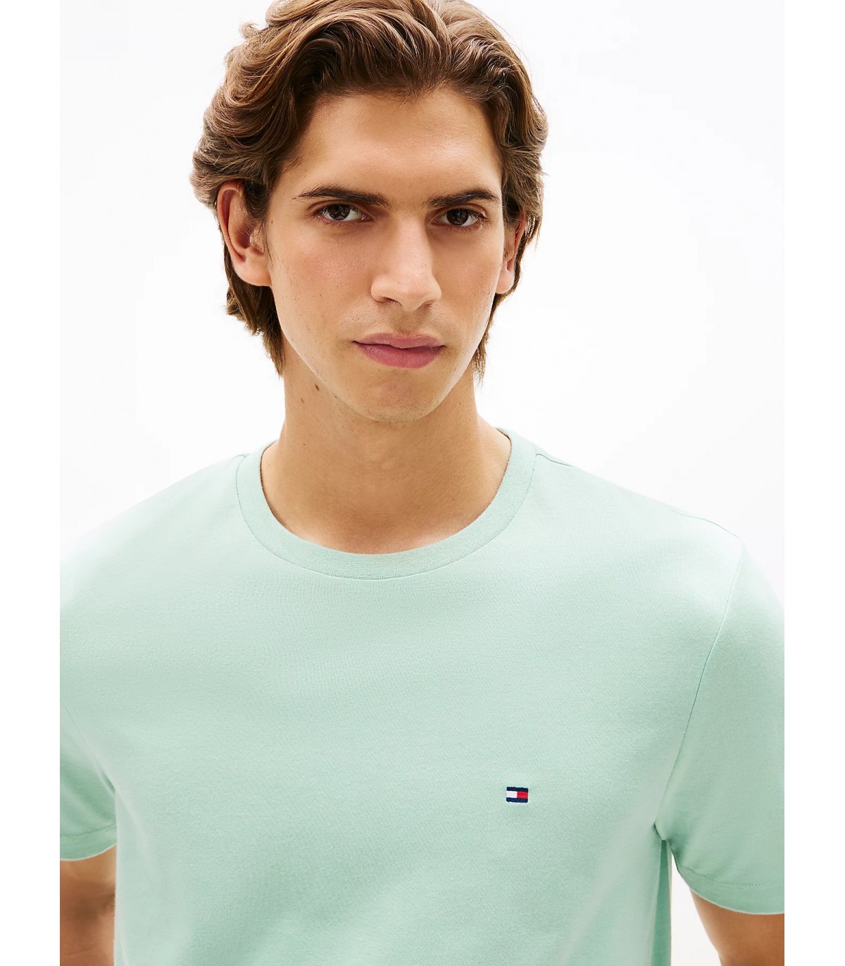 Tee shirt mc tommy menswear maicrushedmint