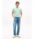 Tee shirt mc tommy menswear maicrushedmint