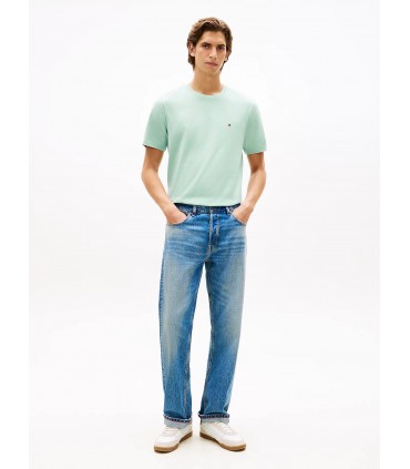 Tee shirt mc tommy menswear maicrushedmint