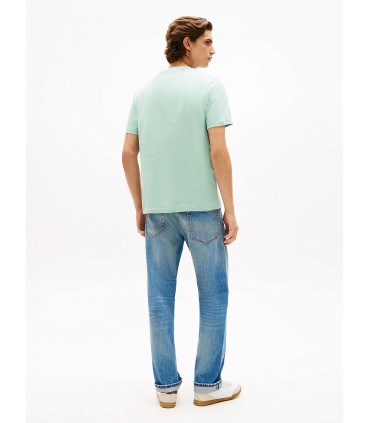 Tee shirt mc tommy menswear maicrushedmint