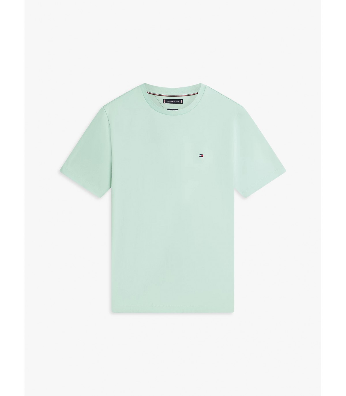 Tee shirt mc tommy menswear maicrushedmint