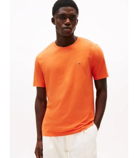 Tee shirt mc tommy menswear scxorange