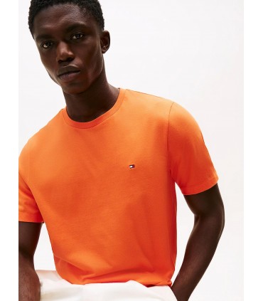 Tee shirt mc tommy menswear scxorange