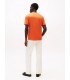Tee shirt mc tommy menswear scxorange