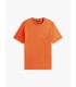 Tee shirt mc tommy menswear scxorange