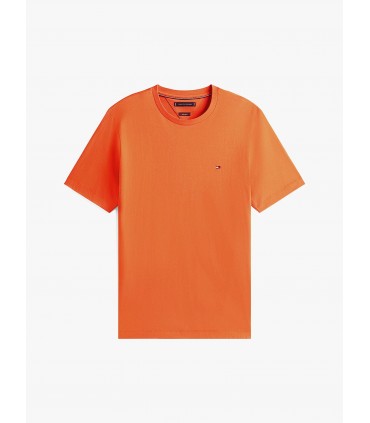 Tee shirt mc tommy menswear scxorange