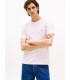 Tee shirt mc tommy menswear togpink