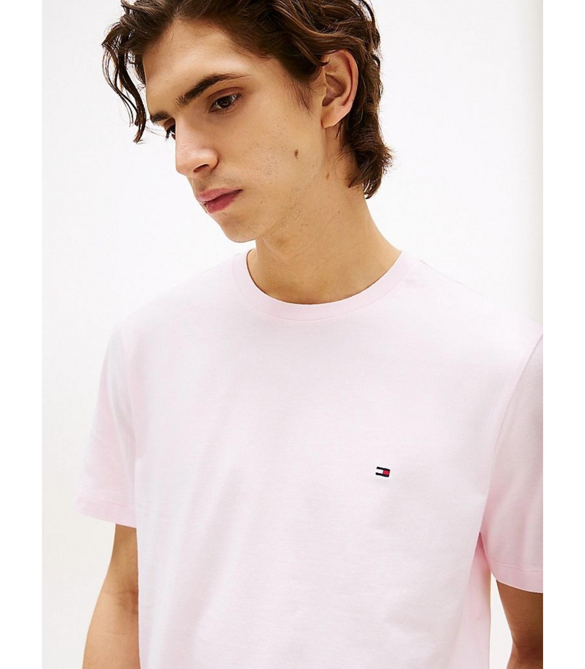 Tee shirt mc tommy menswear togpink
