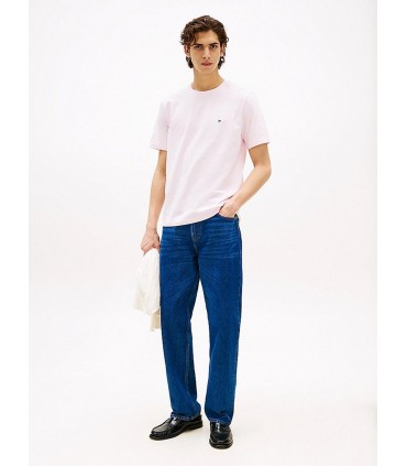 Tee shirt mc tommy menswear togpink
