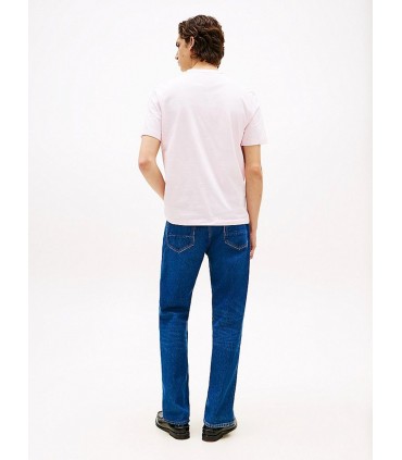 Tee shirt mc tommy menswear togpink