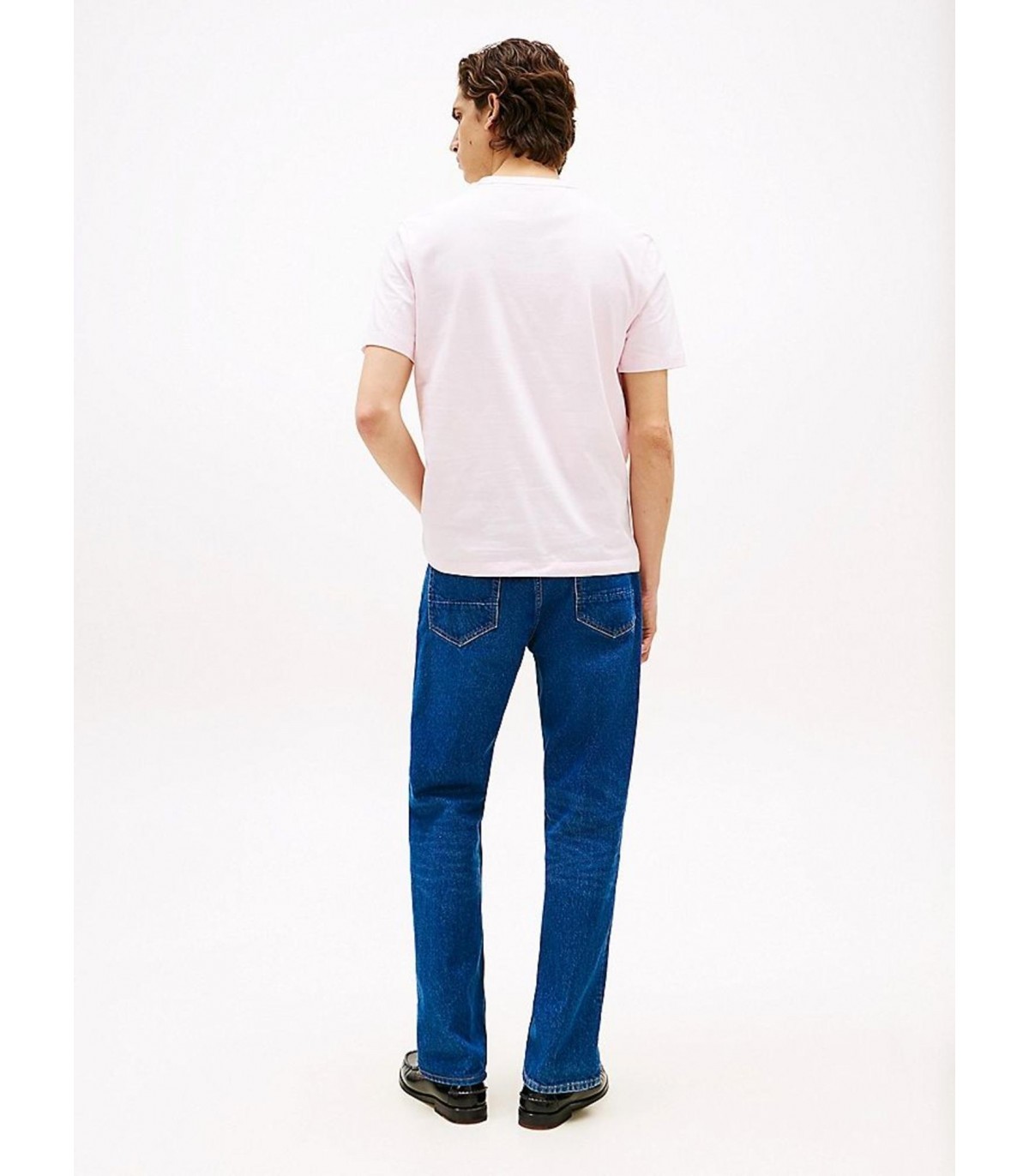 Tee shirt mc tommy menswear togpink