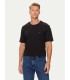 Tee shirt mc tommy menswear bdsblack