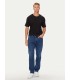 Tee shirt mc tommy menswear bdsblack
