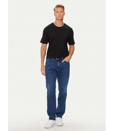 Tee shirt mc tommy menswear bdsblack