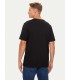 Tee shirt mc tommy menswear bdsblack
