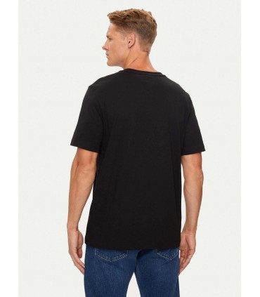 Tee shirt mc tommy menswear bdsblack