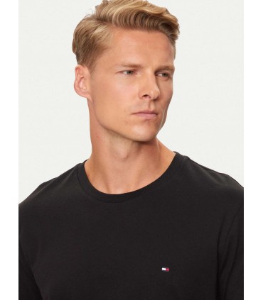 Tee shirt mc tommy menswear bdsblack