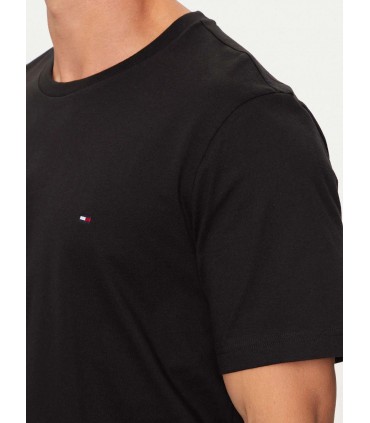 Tee shirt mc tommy menswear bdsblack