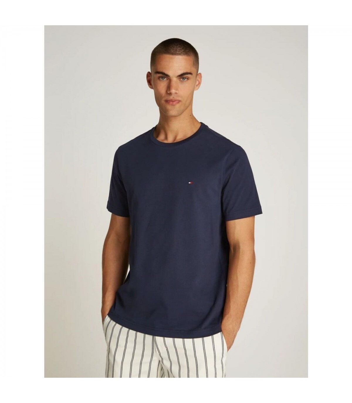 Tee shirt mc tommy menswear dw5desertsky