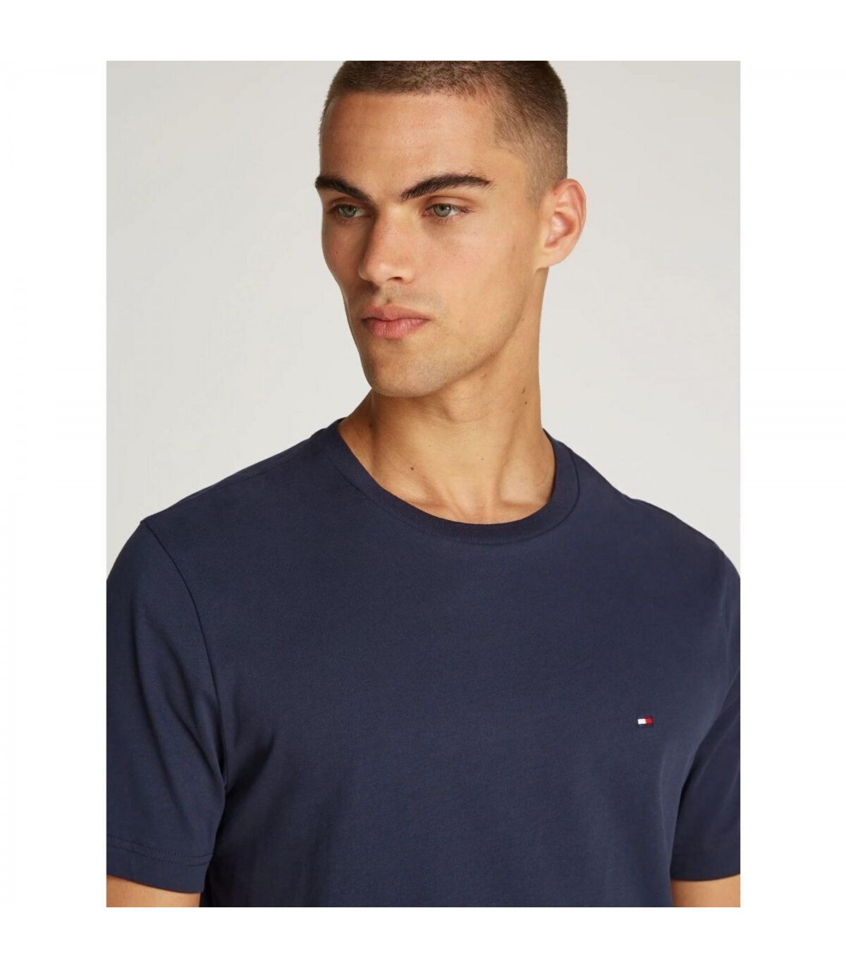 Tee shirt mc tommy menswear dw5desertsky