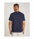 Tee shirt mc tommy menswear dw5desertsky