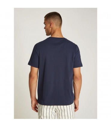 Tee shirt mc tommy menswear dw5desertsky