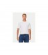 Tee shirt mc tommy menswear ybrwhite