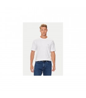 Tee shirt mc tommy menswear ybrwhite
