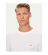 Tee shirt mc tommy menswear ybrwhite