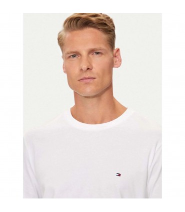 Tee shirt mc tommy menswear ybrwhite
