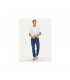 Tee shirt mc tommy menswear ybrwhite