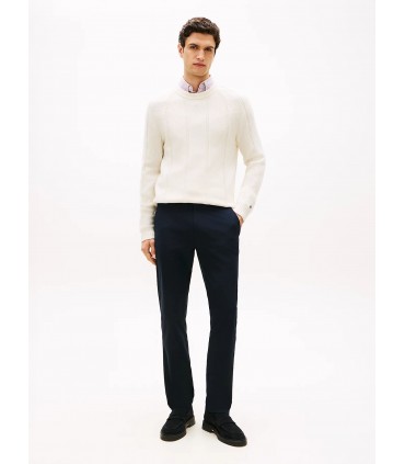 Pantalon chino tommy menswear dw5desertsky
