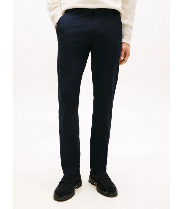 Pantalon chino tommy menswear dw5desertsky