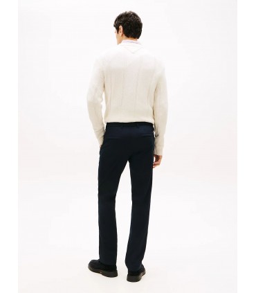 Pantalon chino tommy menswear dw5desertsky