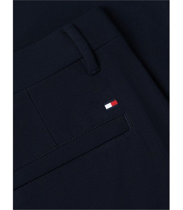 Pantalon chino tommy menswear dw5desertsky