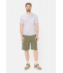 Tee shirt mc camel 01blanc