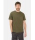 Tee shirt mc camel 35kaki