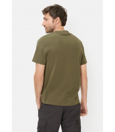 Tee shirt mc camel 35kaki