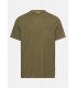 Tee shirt mc camel 35kaki