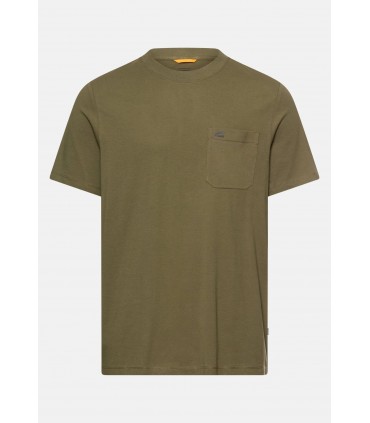 Tee shirt mc camel 35kaki