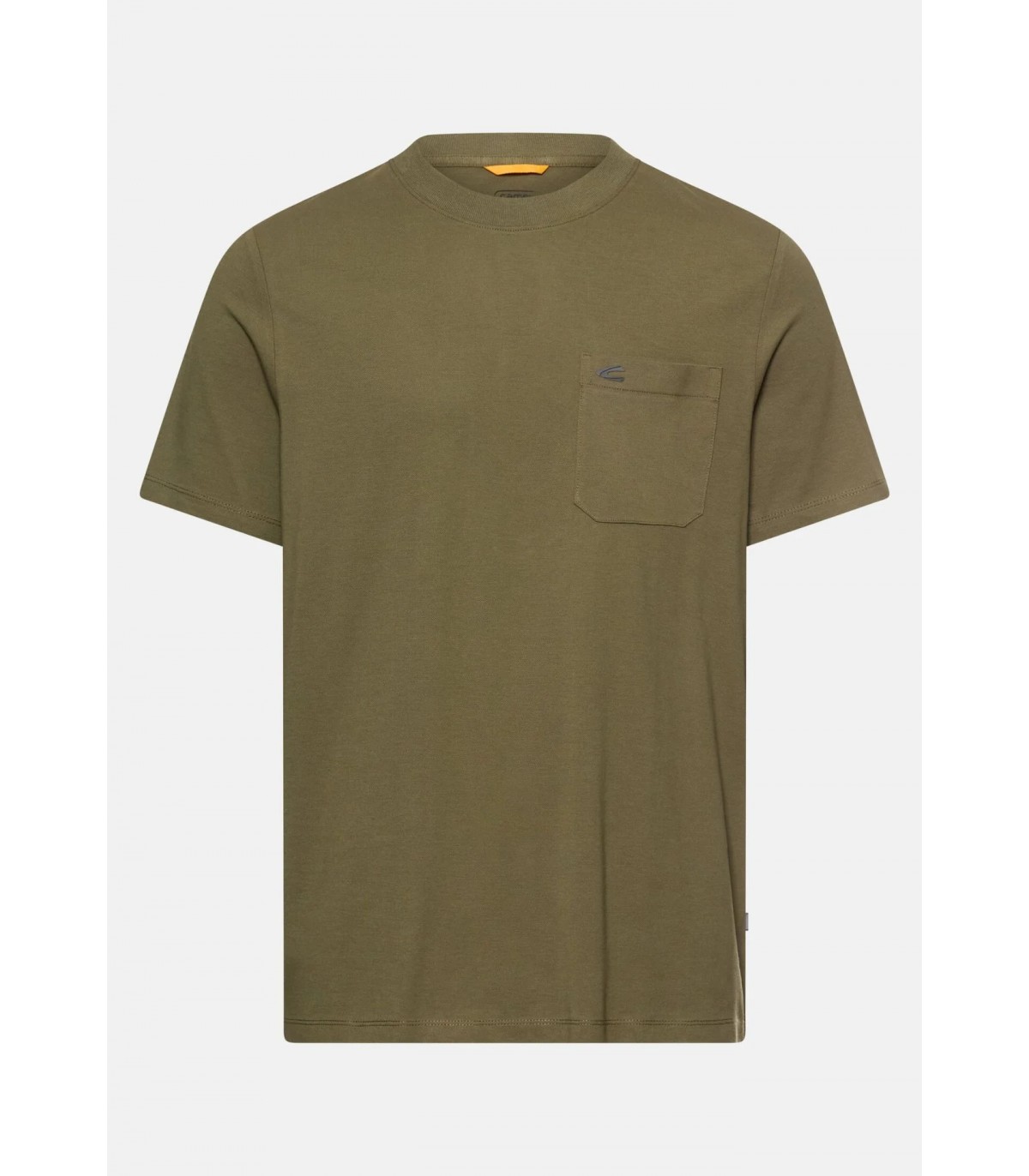 Tee shirt mc camel 35kaki