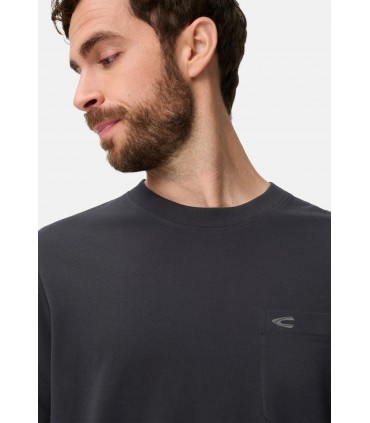 Tee shirt mc camel 48marine