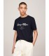Tee shirt mc tommy menswear dw5desertsky